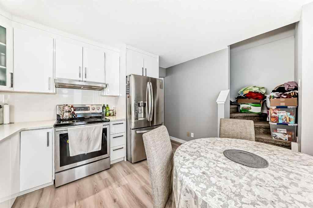 MLS® A2246621 - 7 Martinview Crescent  in Martindale Calgary, Residential
