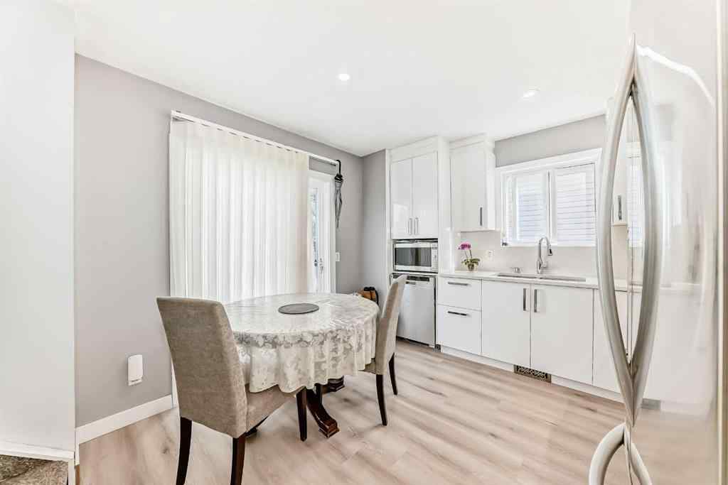 MLS® A2246621 - 7 Martinview Crescent  in Martindale Calgary, Residential
