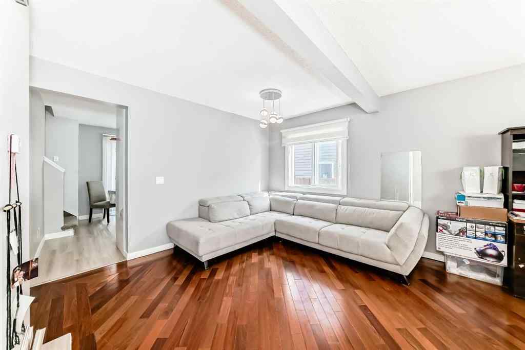 MLS® A2246621 - 7 Martinview Crescent  in Martindale Calgary, Residential