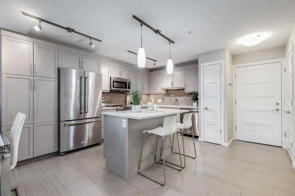 MLS® A2246624 - Unit #1111 10 Market Boulevard SE in Kings Heights Airdrie, Residential