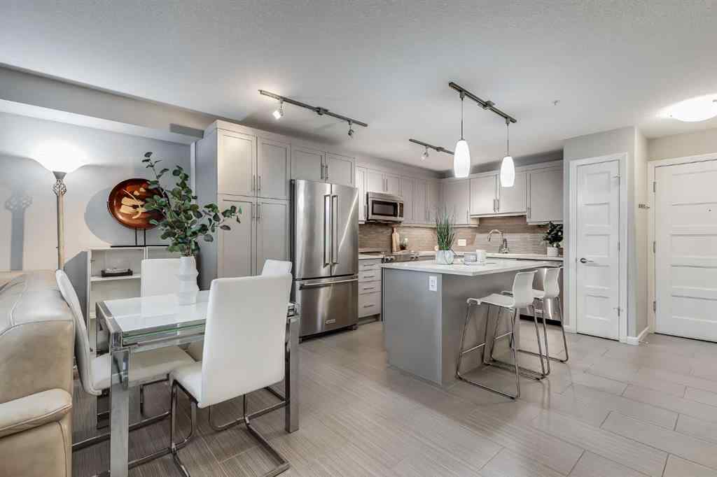 MLS® A2246624 - Unit #1111 10 Market Boulevard SE in Kings Heights Airdrie, Residential