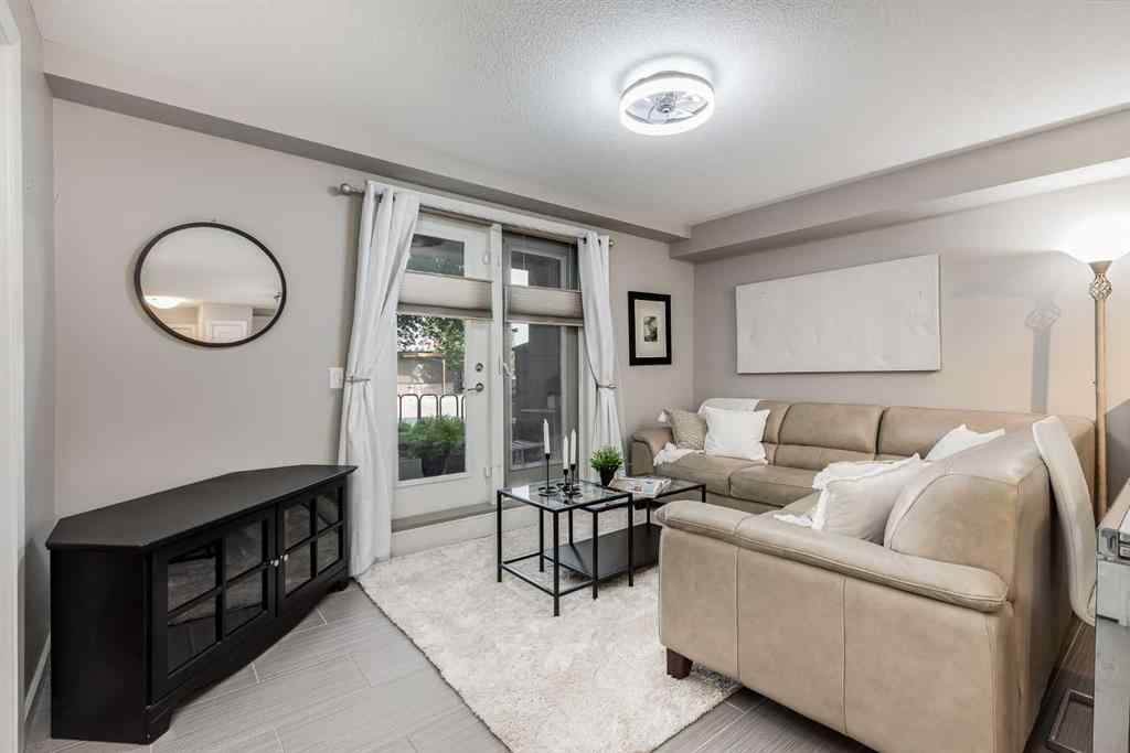 MLS® A2246624 - Unit #1111 10 Market Boulevard SE in Kings Heights Airdrie, Residential