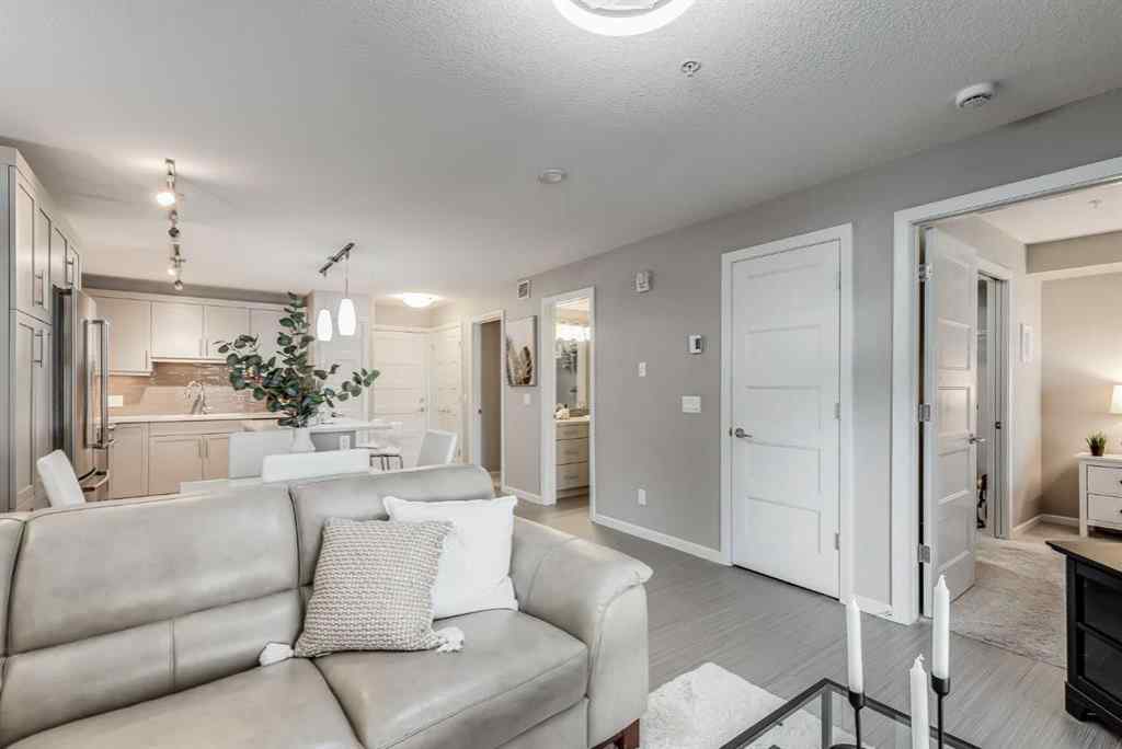 MLS® A2246624 - Unit #1111 10 Market Boulevard SE in Kings Heights Airdrie, Residential
