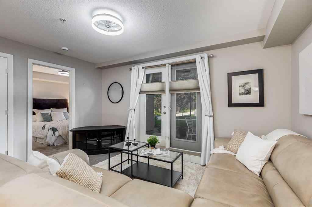 MLS® A2246624 - Unit #1111 10 Market Boulevard SE in Kings Heights Airdrie, Residential