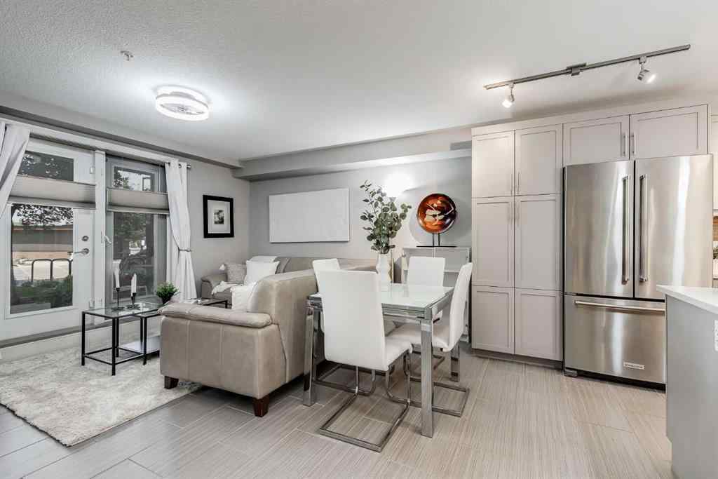 MLS® A2246624 - Unit #1111 10 Market Boulevard SE in Kings Heights Airdrie, Residential