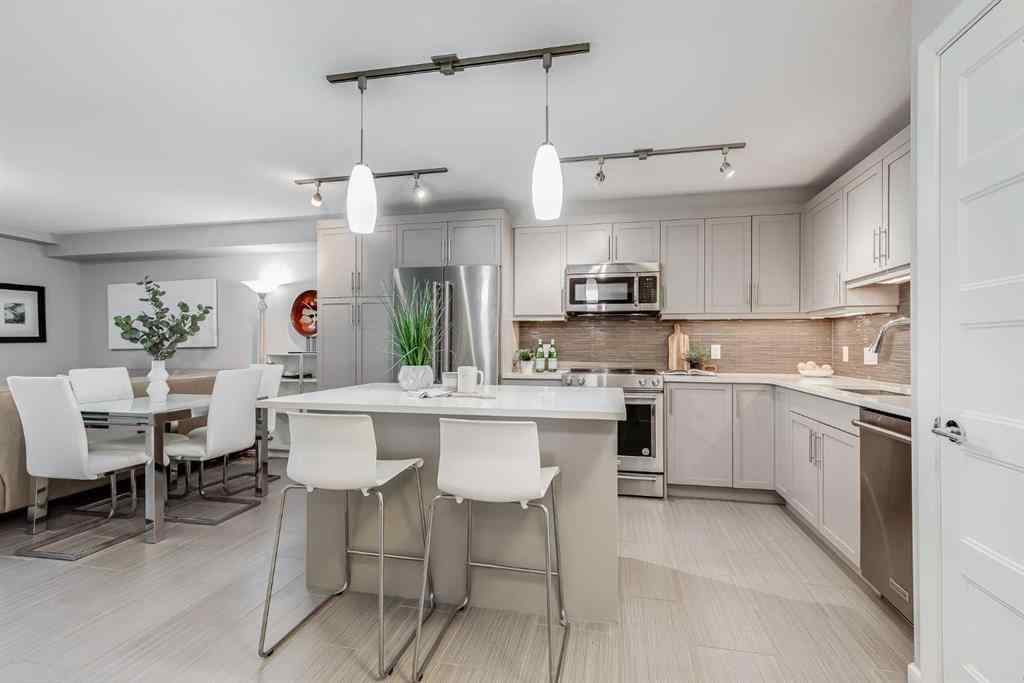 MLS® A2246624 - Unit #1111 10 Market Boulevard SE in Kings Heights Airdrie, Residential