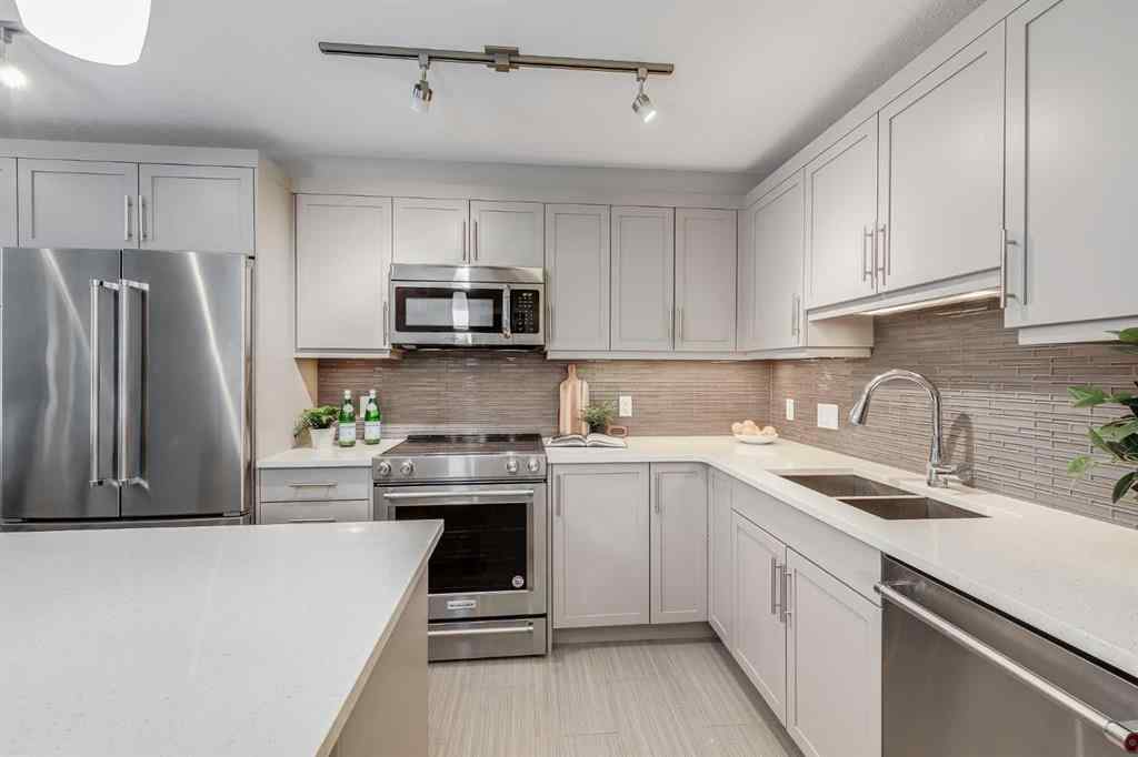 MLS® A2246624 - Unit #1111 10 Market Boulevard SE in Kings Heights Airdrie, Residential