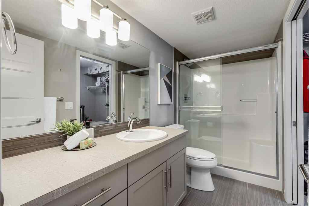MLS® A2246624 - Unit #1111 10 Market Boulevard SE in Kings Heights Airdrie, Residential