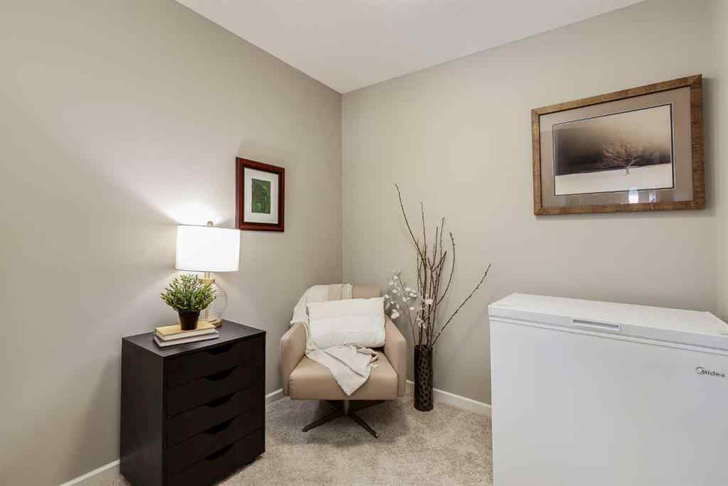MLS® A2246624 - Unit #1111 10 Market Boulevard SE in Kings Heights Airdrie, Residential