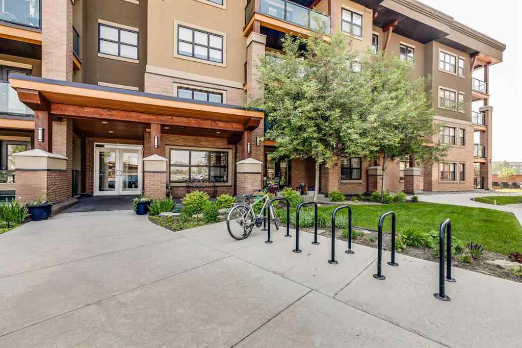 MLS® A2246624 - Unit #1111 10 Market Boulevard SE in Kings Heights Airdrie, Residential