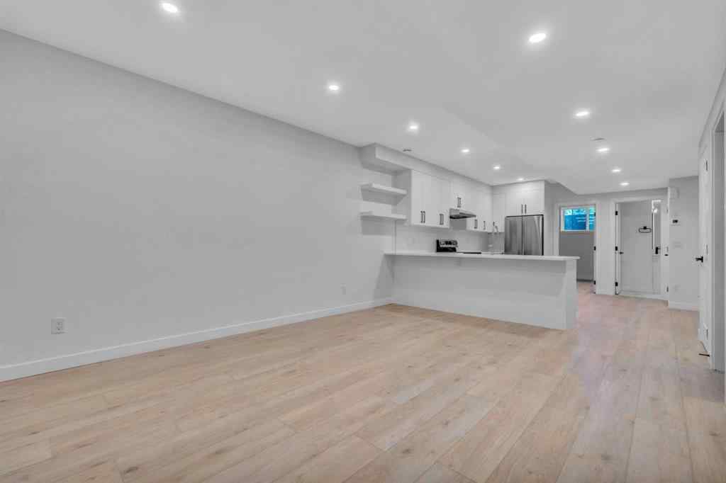 MLS® A2246627 - 2032 29 Street SW in Killarney/Glengarry Calgary, Residential
