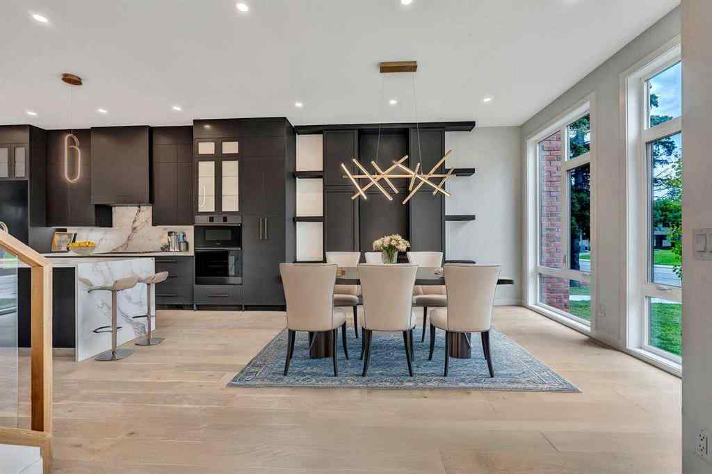 MLS® A2246627 - 2032 29 Street SW in Killarney/Glengarry Calgary, Residential