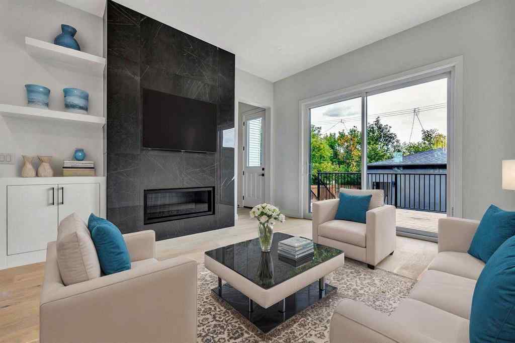 MLS® A2246627 - 2032 29 Street SW in Killarney/Glengarry Calgary, Residential