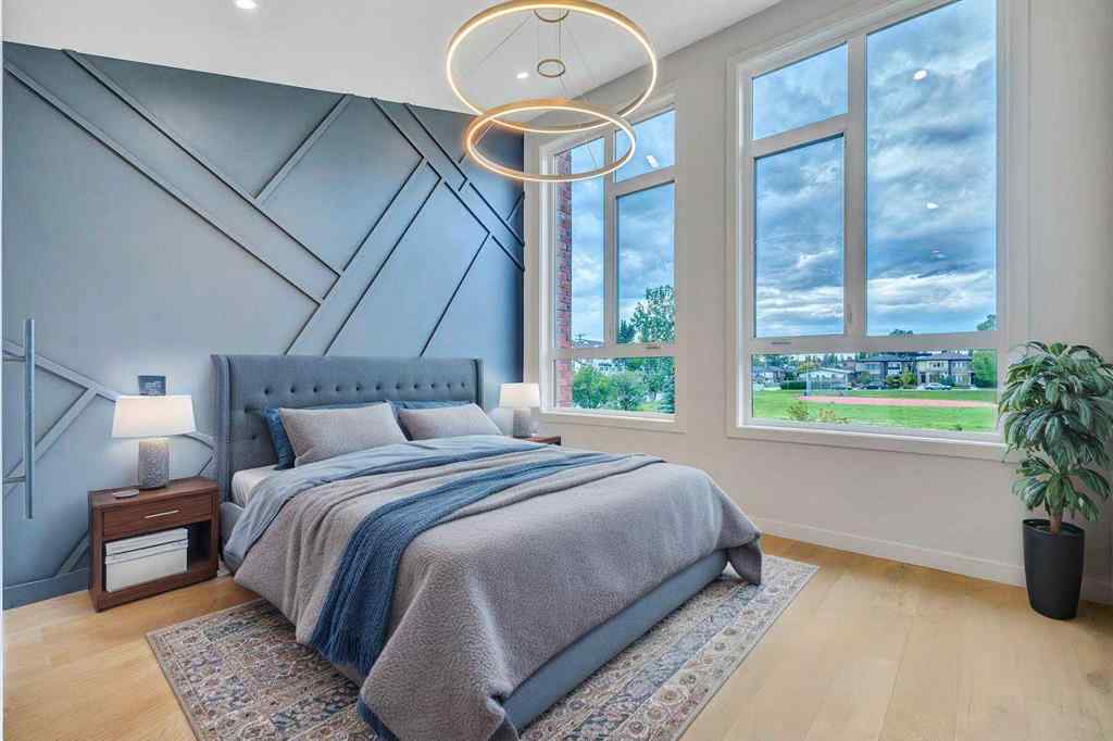 MLS® A2246627 - 2032 29 Street SW in Killarney/Glengarry Calgary, Residential