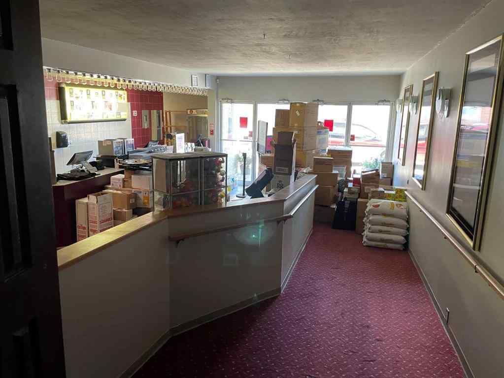 MLS® A2246629 - 131 2 Street W in Central Brooks, Commercial