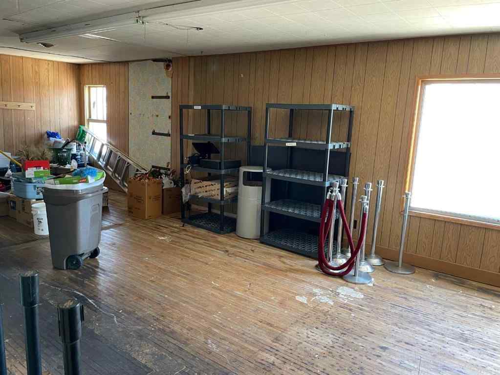 MLS® A2246629 - 131 2 Street W in Central Brooks, Commercial