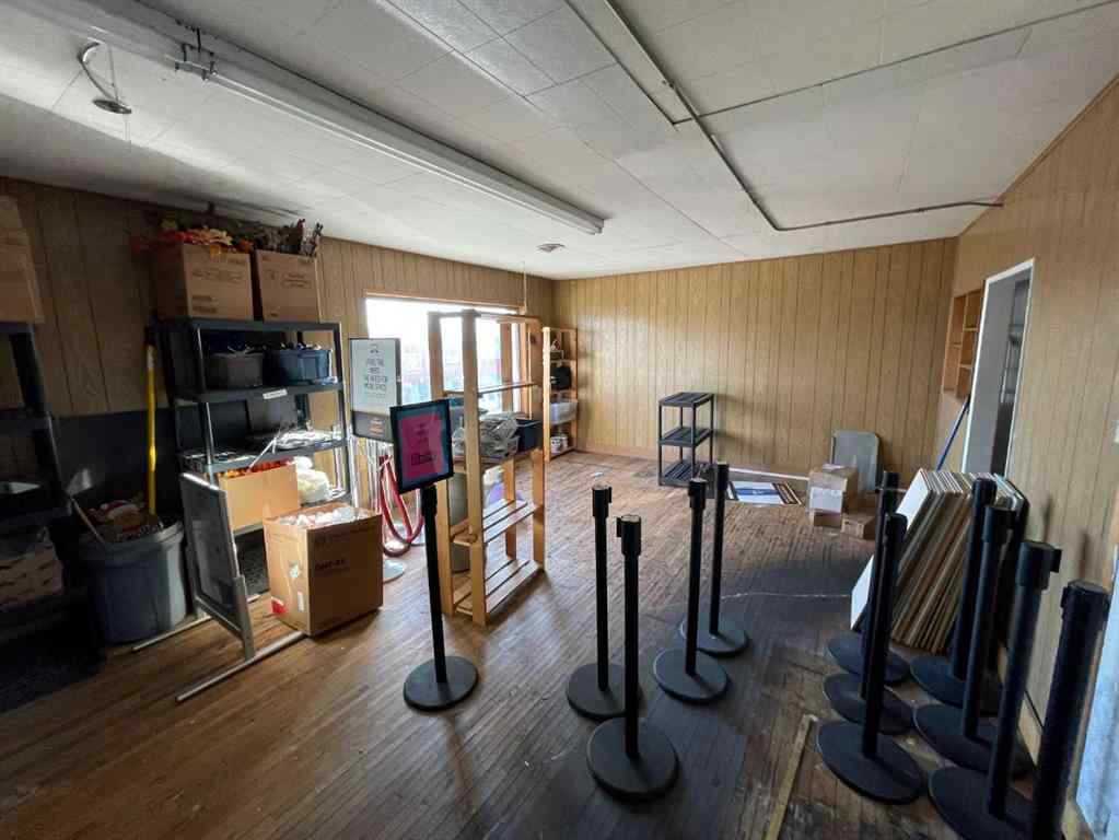 MLS® A2246629 - 131 2 Street W in Central Brooks, Commercial