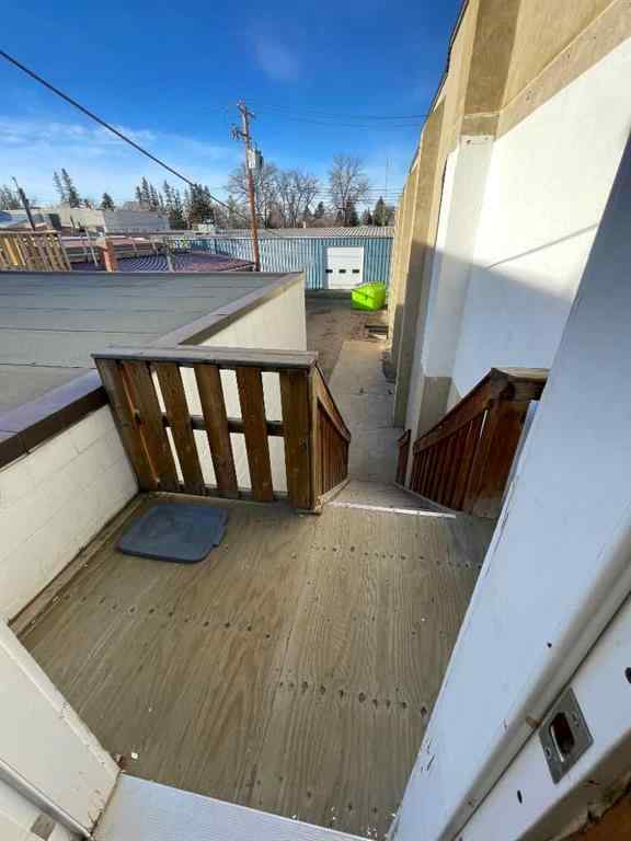 MLS® A2246629 - 131 2 Street W in Central Brooks, Commercial