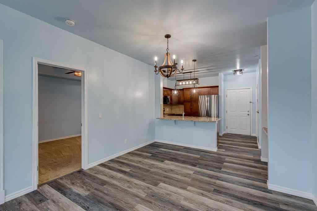 MLS® A2246631 - Unit #2203 4 Kingsland Close SE in Kings Heights Airdrie, Residential