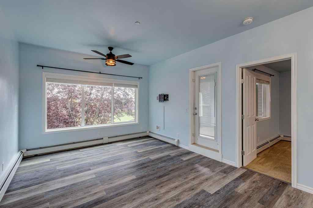 MLS® A2246631 - Unit #2203 4 Kingsland Close SE in Kings Heights Airdrie, Residential