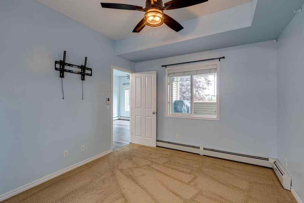 MLS® A2246631 - Unit #2203 4 Kingsland Close SE in Kings Heights Airdrie, Residential