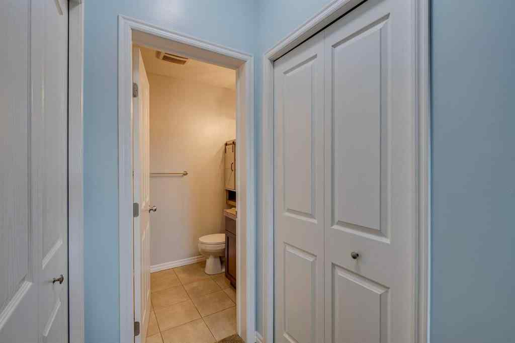MLS® A2246631 - Unit #2203 4 Kingsland Close SE in Kings Heights Airdrie, Residential