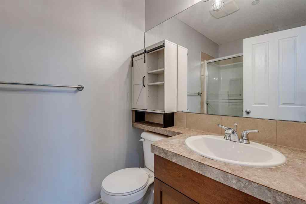 MLS® A2246631 - Unit #2203 4 Kingsland Close SE in Kings Heights Airdrie, Residential