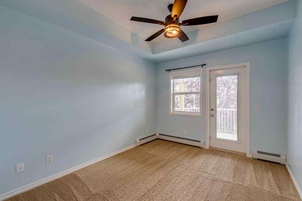 MLS® A2246631 - Unit #2203 4 Kingsland Close SE in Kings Heights Airdrie, Residential