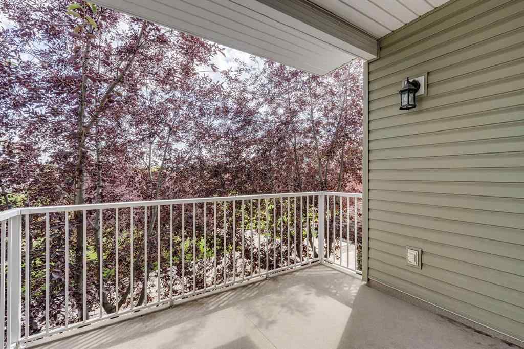 MLS® A2246631 - Unit #2203 4 Kingsland Close SE in Kings Heights Airdrie, Residential