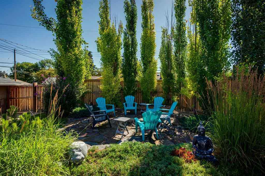MLS® A2246633 - 1816 Glasgow Drive SW in Glendale Calgary, Residential
