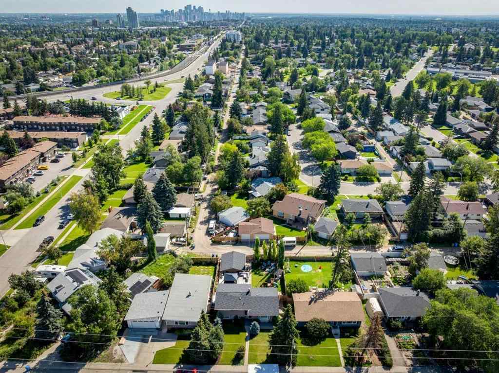 MLS® A2246633 - 1816 Glasgow Drive SW in Glendale Calgary, Residential