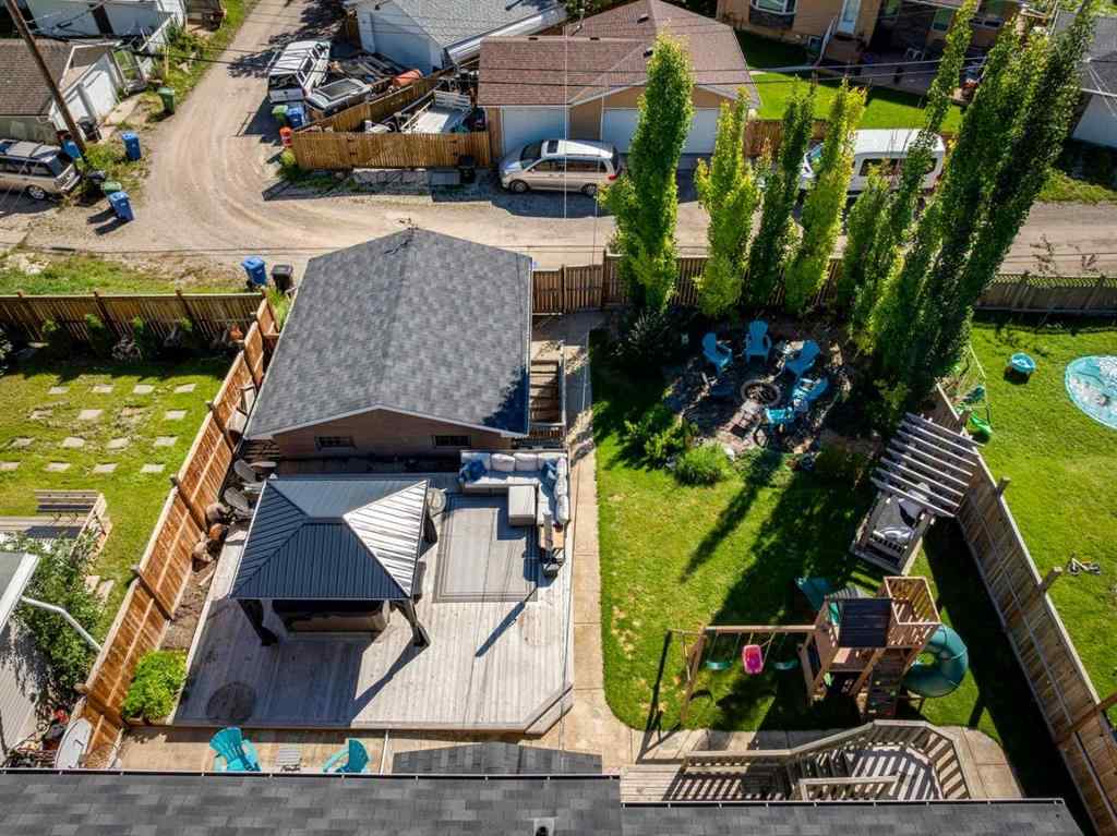 MLS® A2246633 - 1816 Glasgow Drive SW in Glendale Calgary, Residential