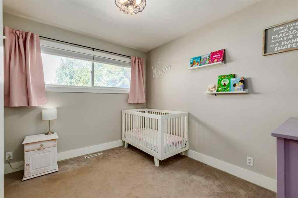 MLS® A2246633 - 1816 Glasgow Drive SW in Glendale Calgary, Residential