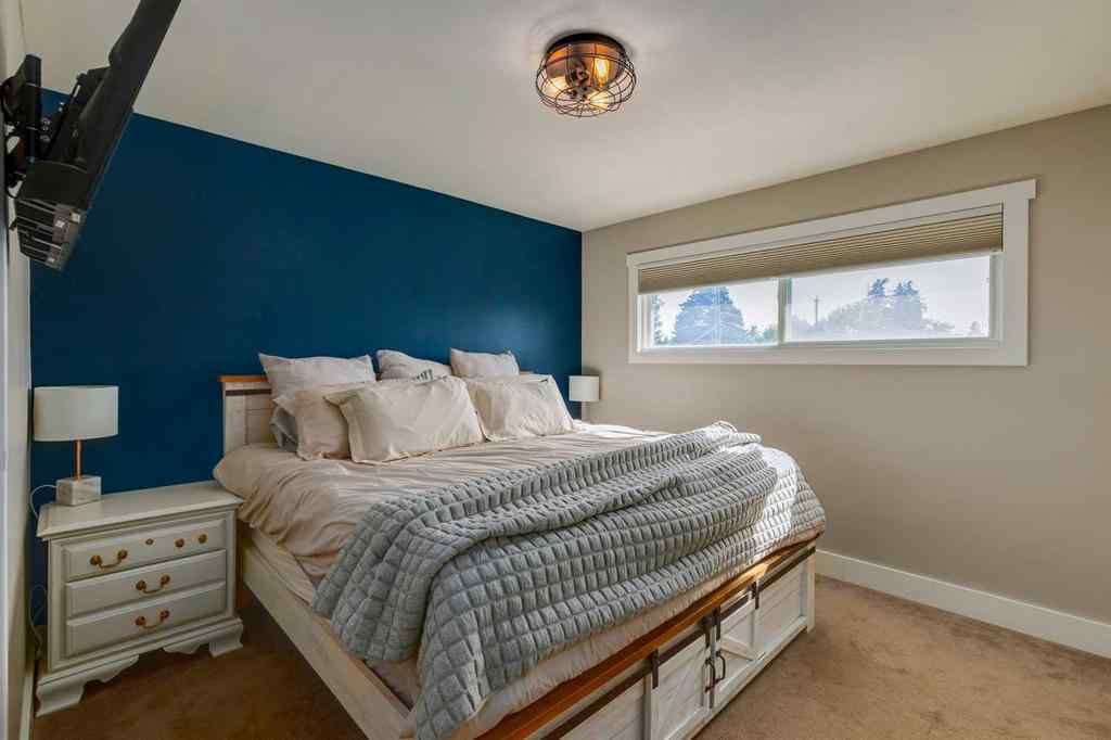 MLS® A2246633 - 1816 Glasgow Drive SW in Glendale Calgary, Residential