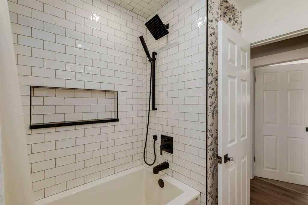MLS® A2246633 - 1816 Glasgow Drive SW in Glendale Calgary, Residential