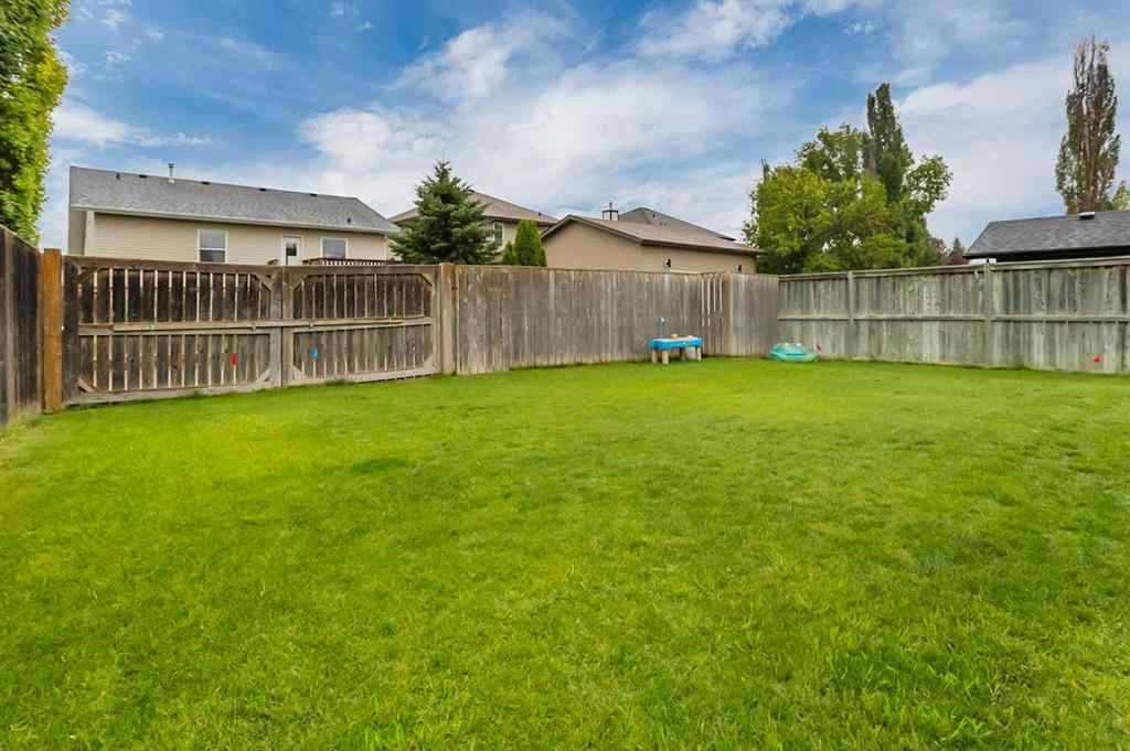 MLS® A2246634 - 219 Lancaster Drive  in Lancaster Green Red Deer, Residential