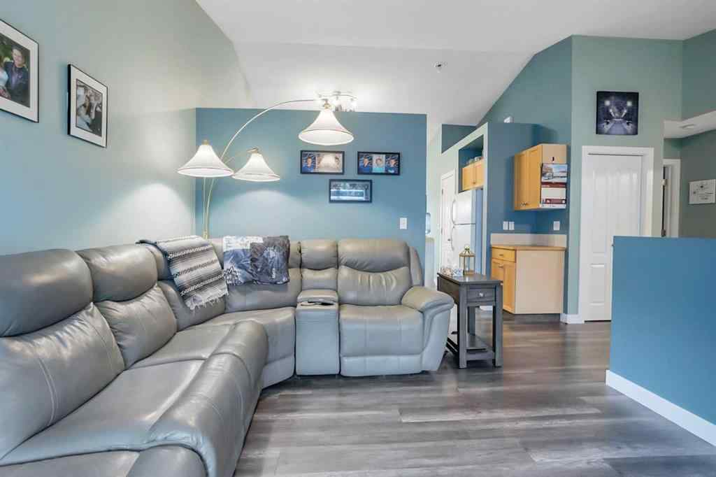 MLS® A2246634 - 219 Lancaster Drive  in Lancaster Green Red Deer, Residential
