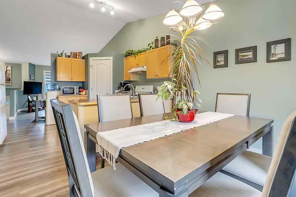 MLS® A2246634 - 219 Lancaster Drive  in Lancaster Green Red Deer, Residential
