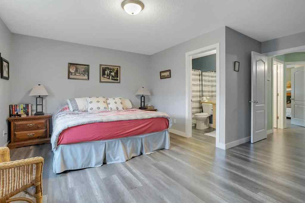MLS® A2246634 - 219 Lancaster Drive  in Lancaster Green Red Deer, Residential