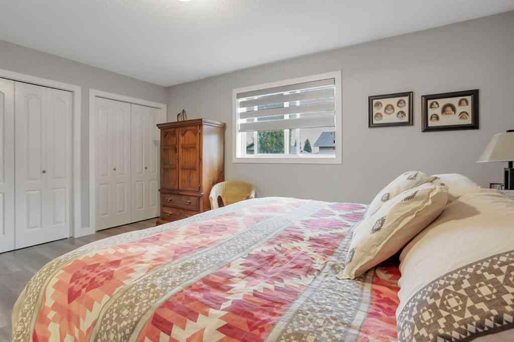 MLS® A2246634 - 219 Lancaster Drive  in Lancaster Green Red Deer, Residential