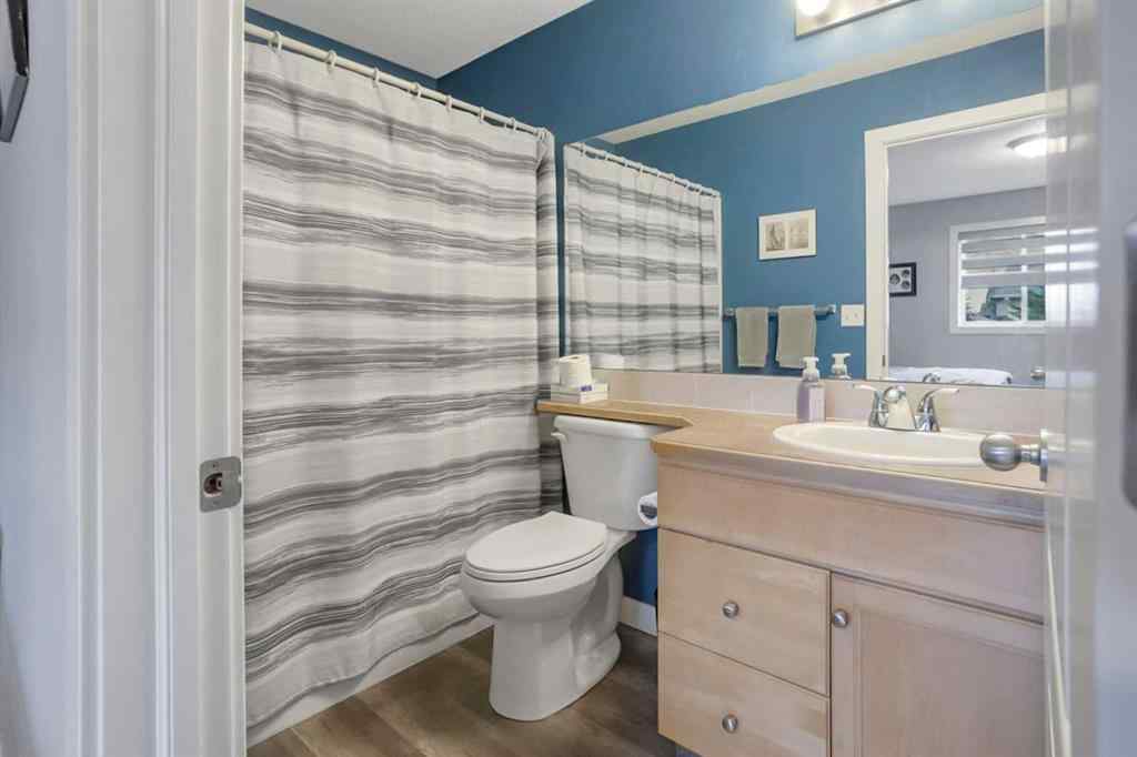 MLS® A2246634 - 219 Lancaster Drive  in Lancaster Green Red Deer, Residential