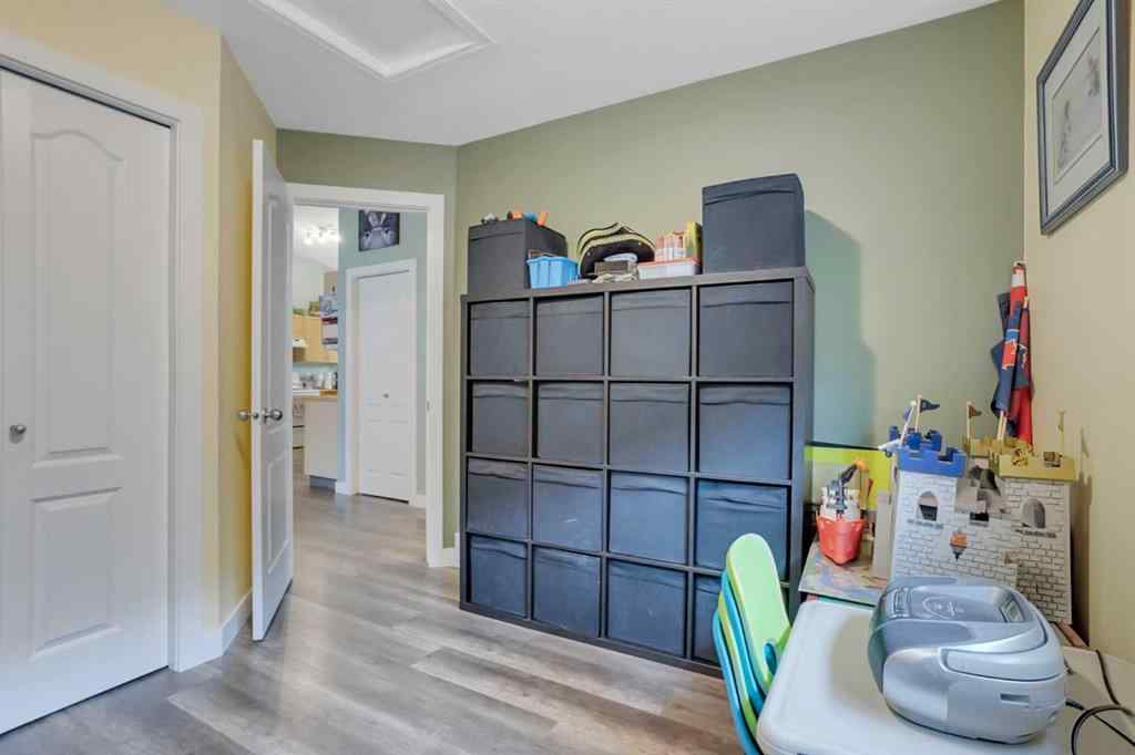 MLS® A2246634 - 219 Lancaster Drive  in Lancaster Green Red Deer, Residential