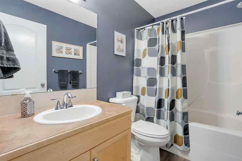 MLS® A2246634 - 219 Lancaster Drive  in Lancaster Green Red Deer, Residential