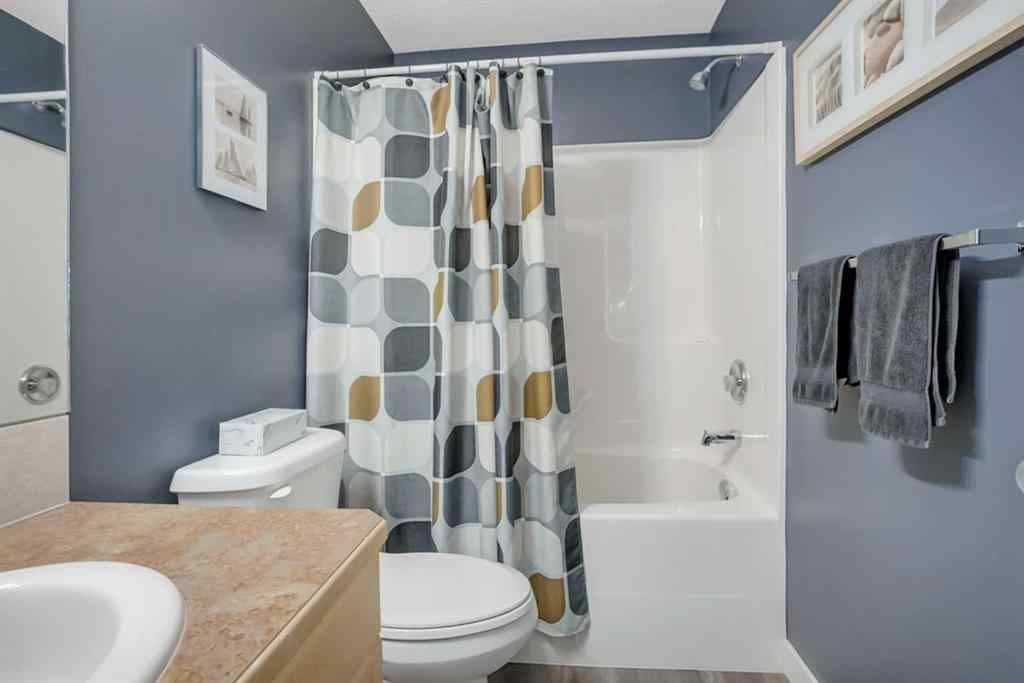 MLS® A2246634 - 219 Lancaster Drive  in Lancaster Green Red Deer, Residential