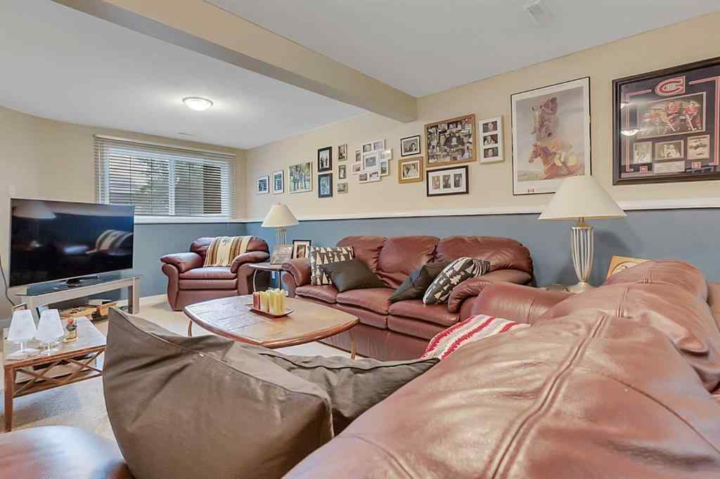 MLS® A2246634 - 219 Lancaster Drive  in Lancaster Green Red Deer, Residential