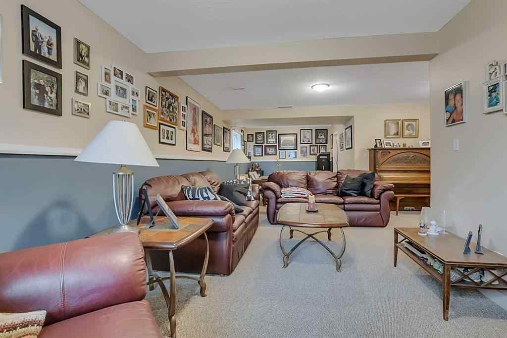 MLS® A2246634 - 219 Lancaster Drive  in Lancaster Green Red Deer, Residential