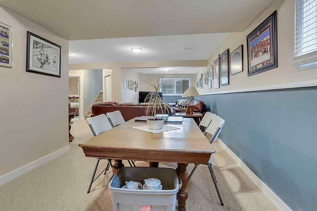 MLS® A2246634 - 219 Lancaster Drive  in Lancaster Green Red Deer, Residential