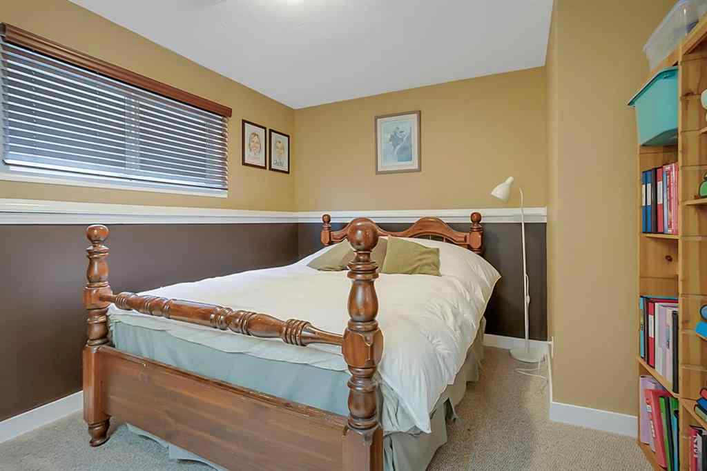 MLS® A2246634 - 219 Lancaster Drive  in Lancaster Green Red Deer, Residential