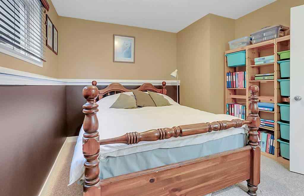 MLS® A2246634 - 219 Lancaster Drive  in Lancaster Green Red Deer, Residential