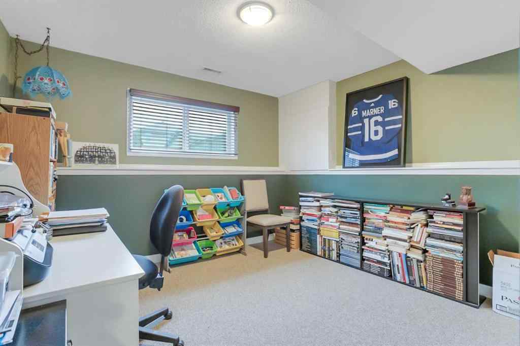 MLS® A2246634 - 219 Lancaster Drive  in Lancaster Green Red Deer, Residential